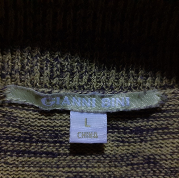 Gianni Bini Dress - Picture 5 of 6